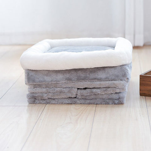 Pet House for Deep Sleep