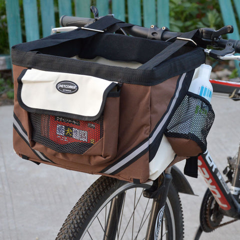 Pet Bike Carrier