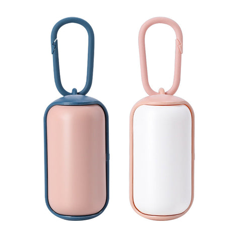 Pet Poop Bag Dispenser