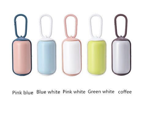 Pet Poop Bag Dispenser