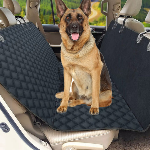 Waterproof Car Seat Cover