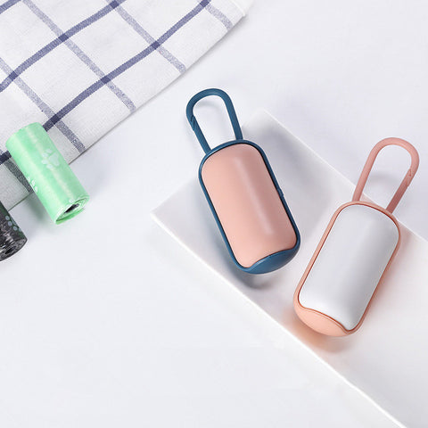 Pet Poop Bag Dispenser