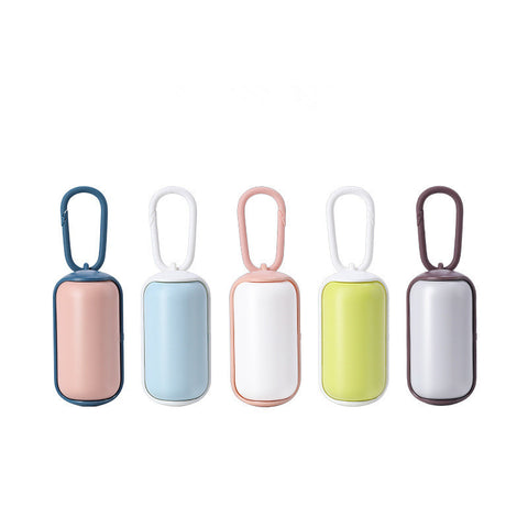 Pet Poop Bag Dispenser