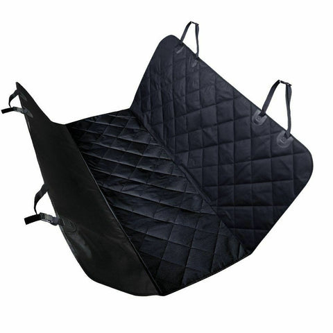 Waterproof Car Seat Cover