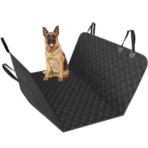 Waterproof Car Seat Cover