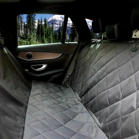Waterproof Car Seat Cover