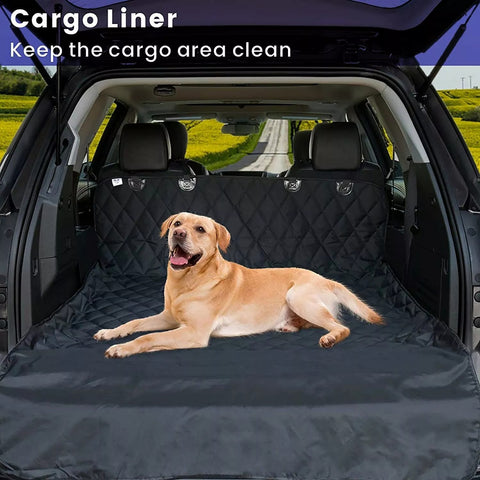 Waterproof Car Seat Cover